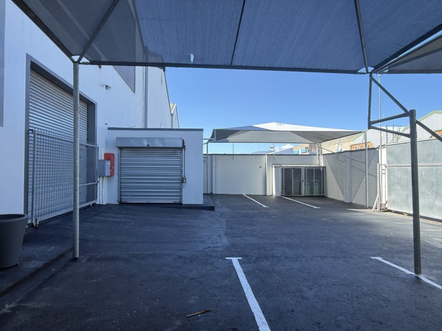 To Let Commercial Property for Rent in Gants Plaza Western Cape